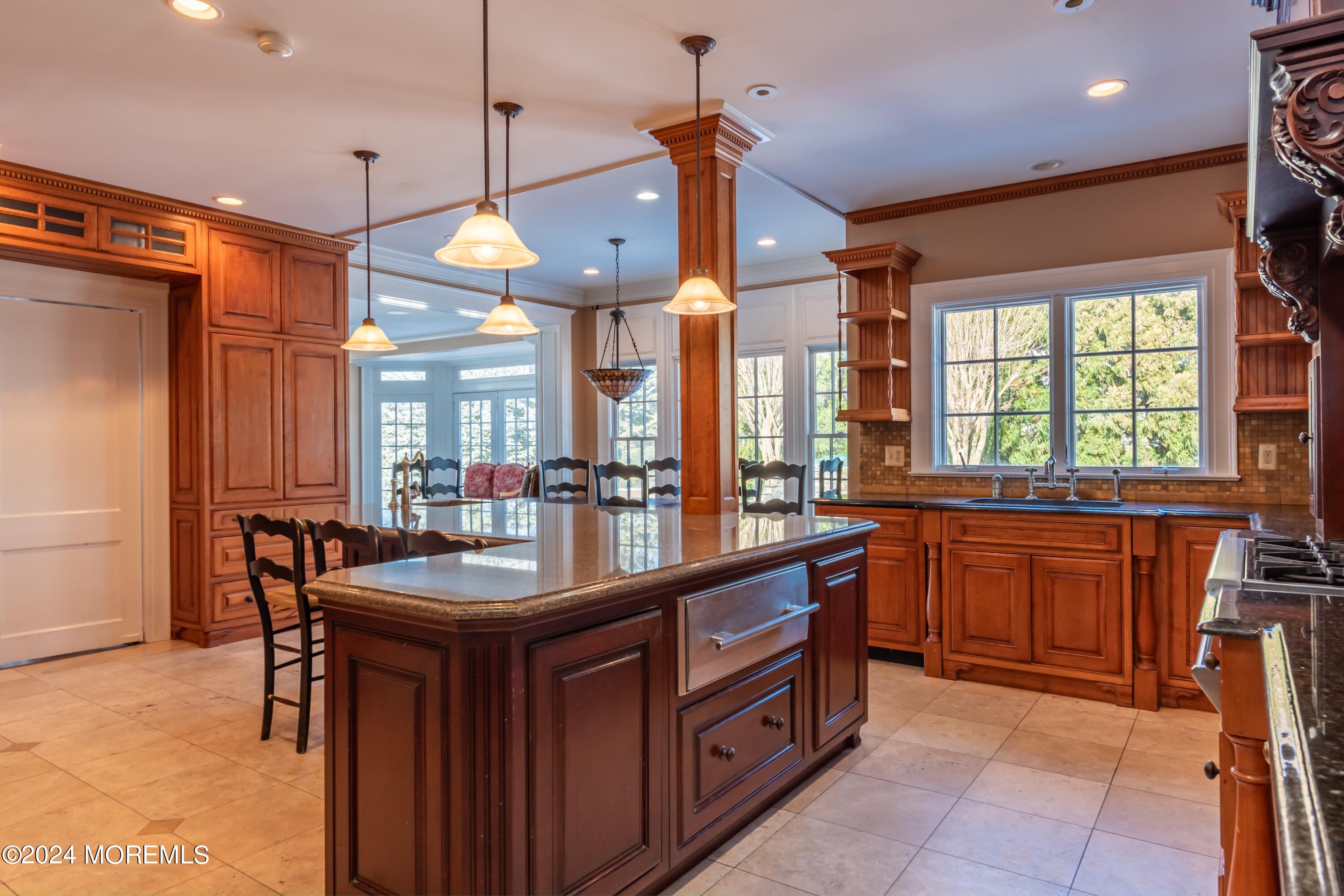 67 Goose Neck Point Road Oceanport, NJ 07757 - Photo 8 of 51 Kitchen 4