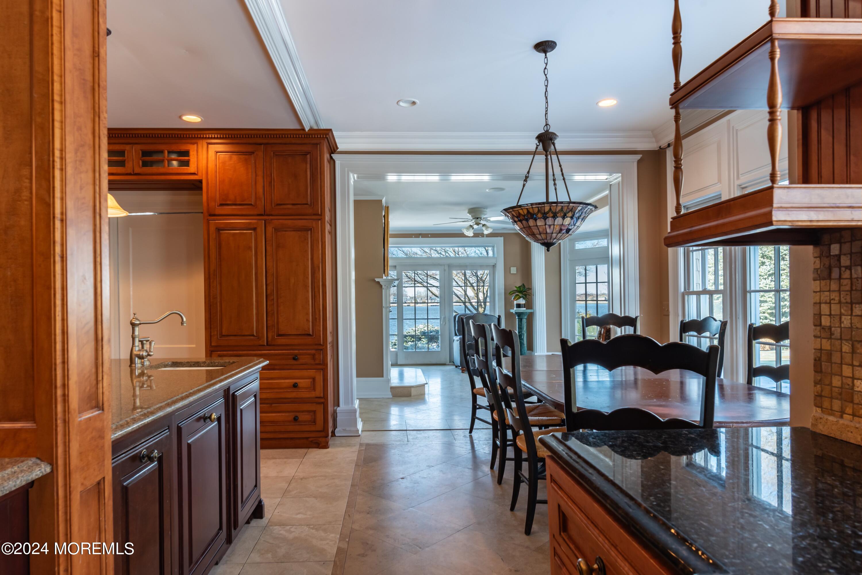 67 Goose Neck Point Road Oceanport, NJ 07757 - Photo 9 of 51 Kitchen 5