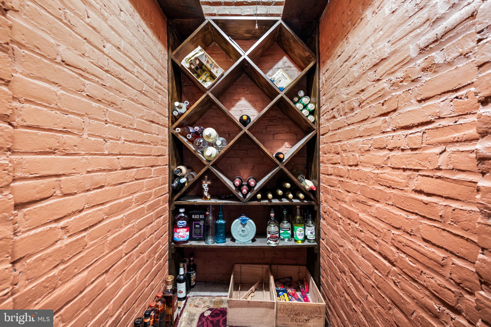 1018 Beech Road Wallingford, PA 19086 - Photo 46 of 66 Wine room in basement