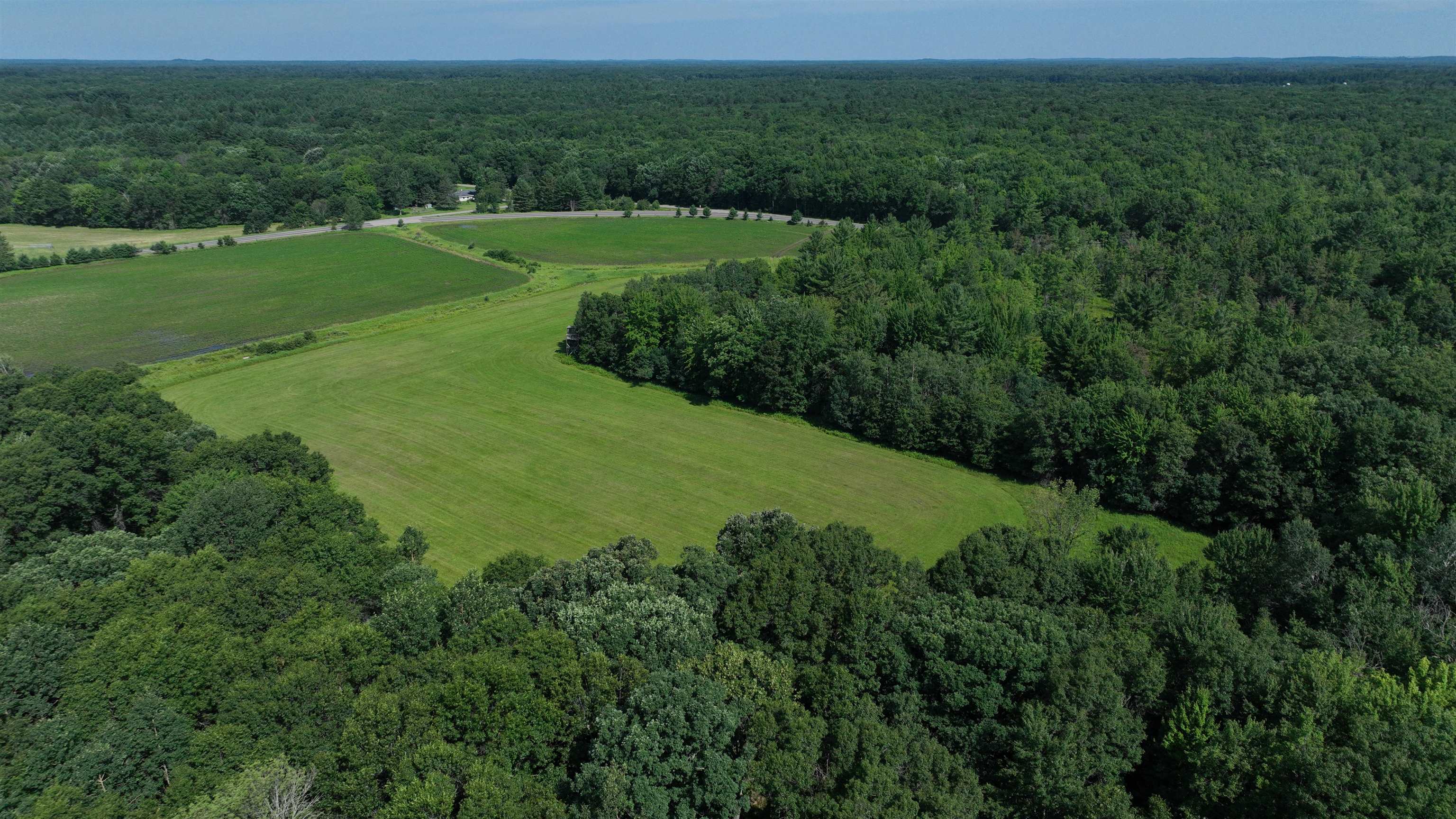 38.85-ac County Road East Pittsville, WI 54466 - Photo 33 of 50