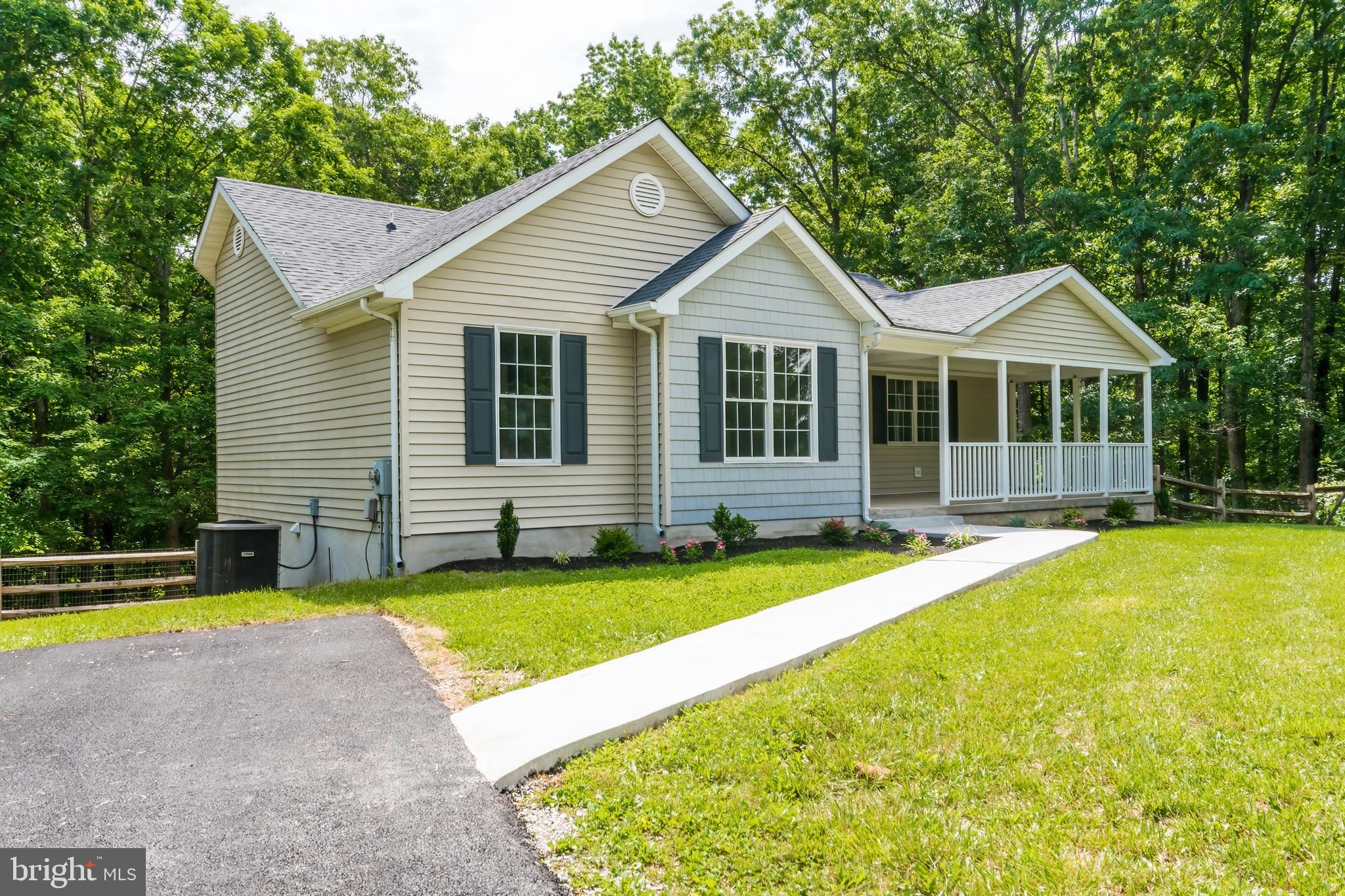 107 Floral Ridge Circle Inwood, WV 25428 - Photo 2 of 64 Gallery Image 2