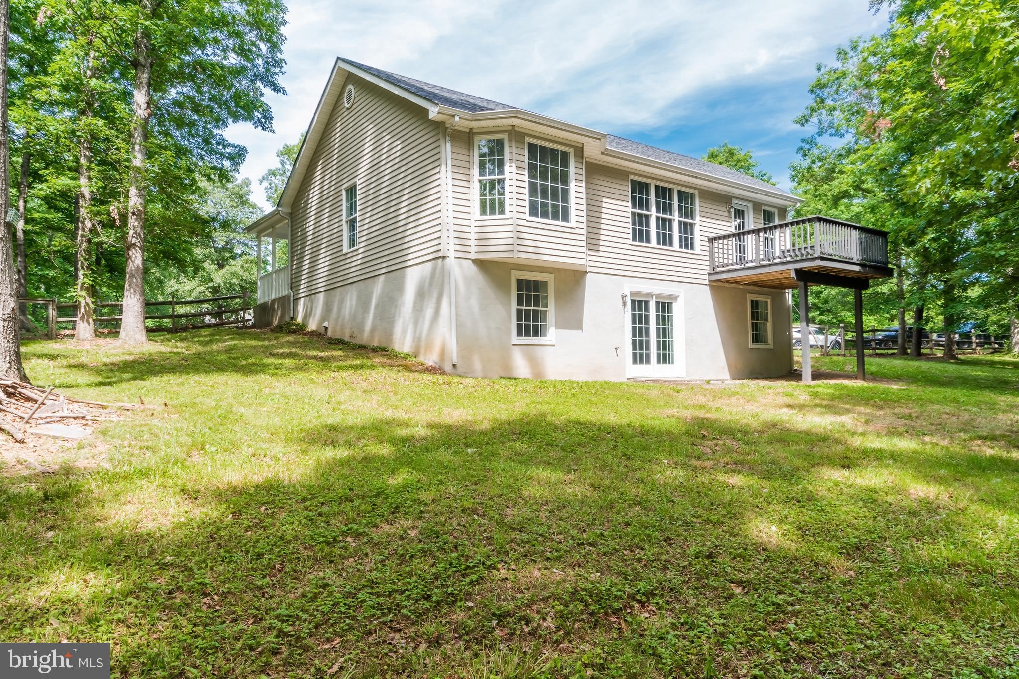 107 Floral Ridge Circle Inwood, WV 25428 - Photo 55 of 64 Gallery Image 55