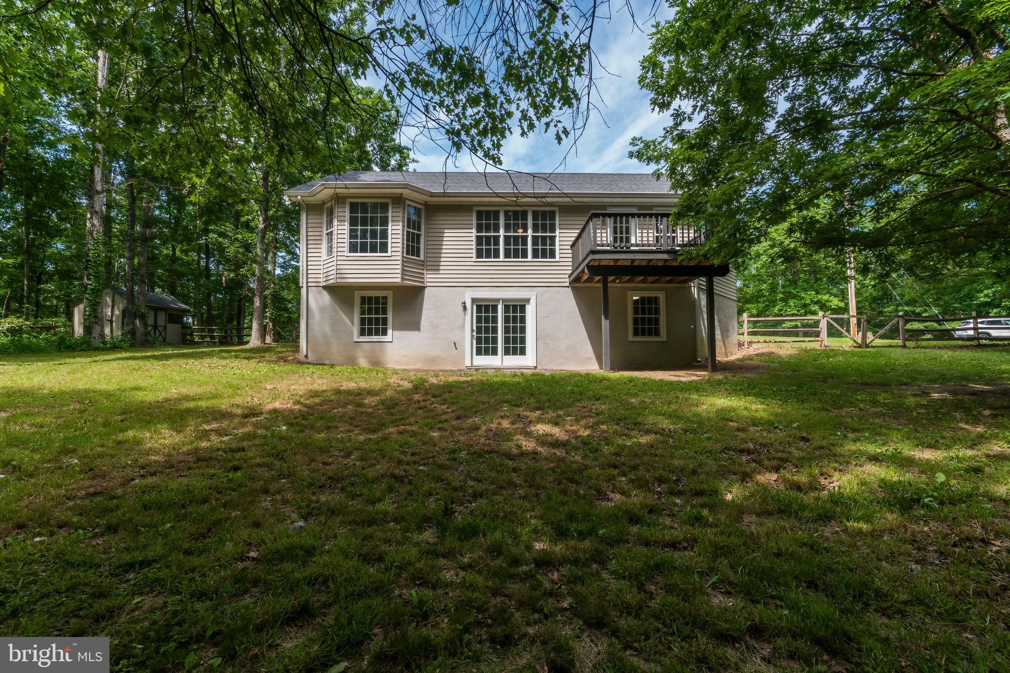107 Floral Ridge Circle Inwood, WV 25428 - Photo 57 of 64 Gallery Image 57