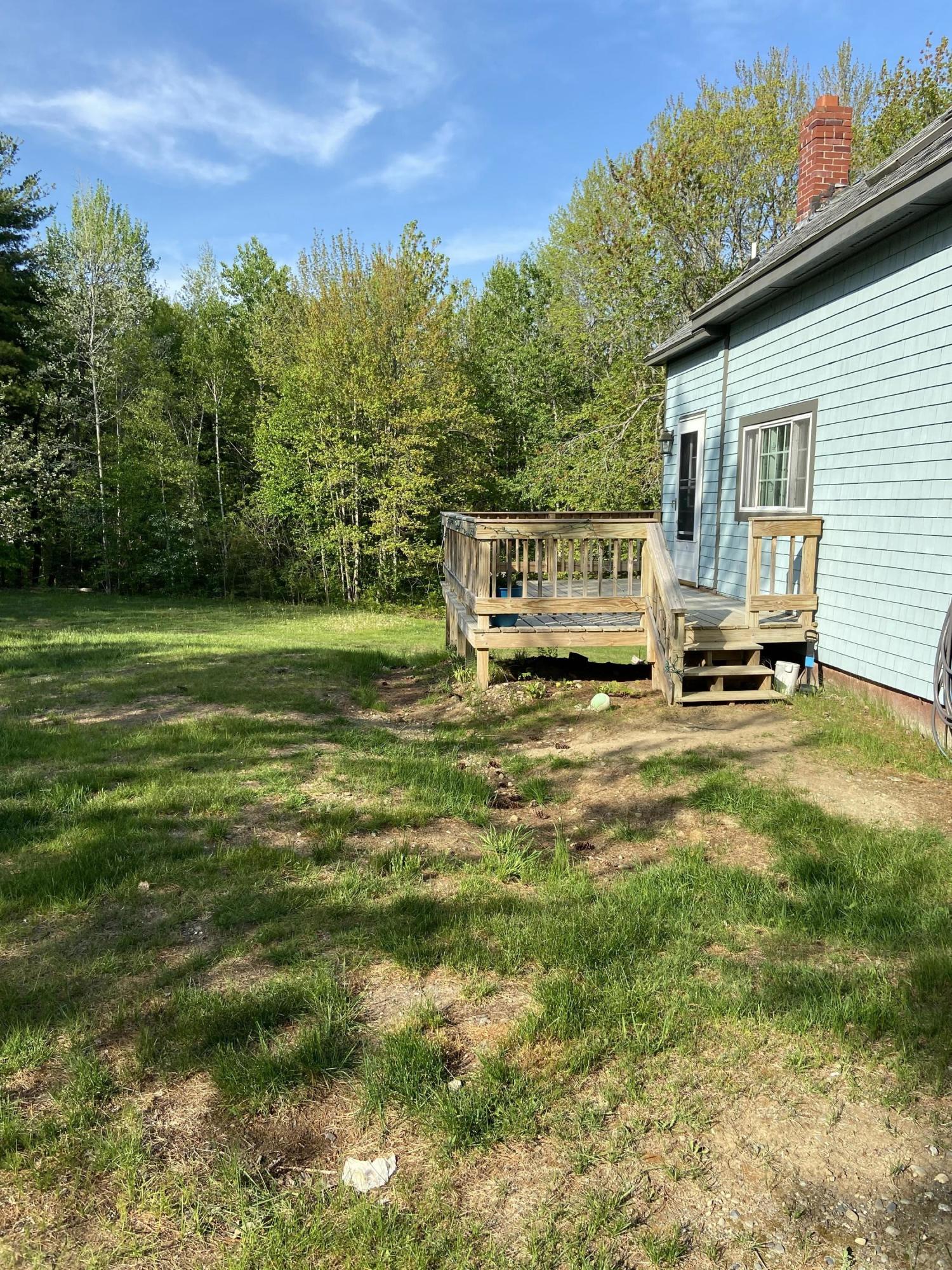 4379 Bennoch Road Old Town, ME 04468 - Photo 22 of 25 IMG-3335
