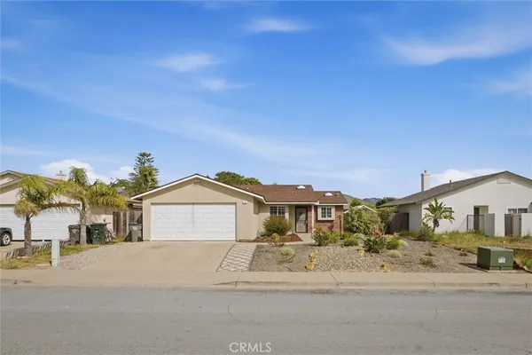 $685,000 | 345 Black Hawk Way, Nipomo, CA 93444