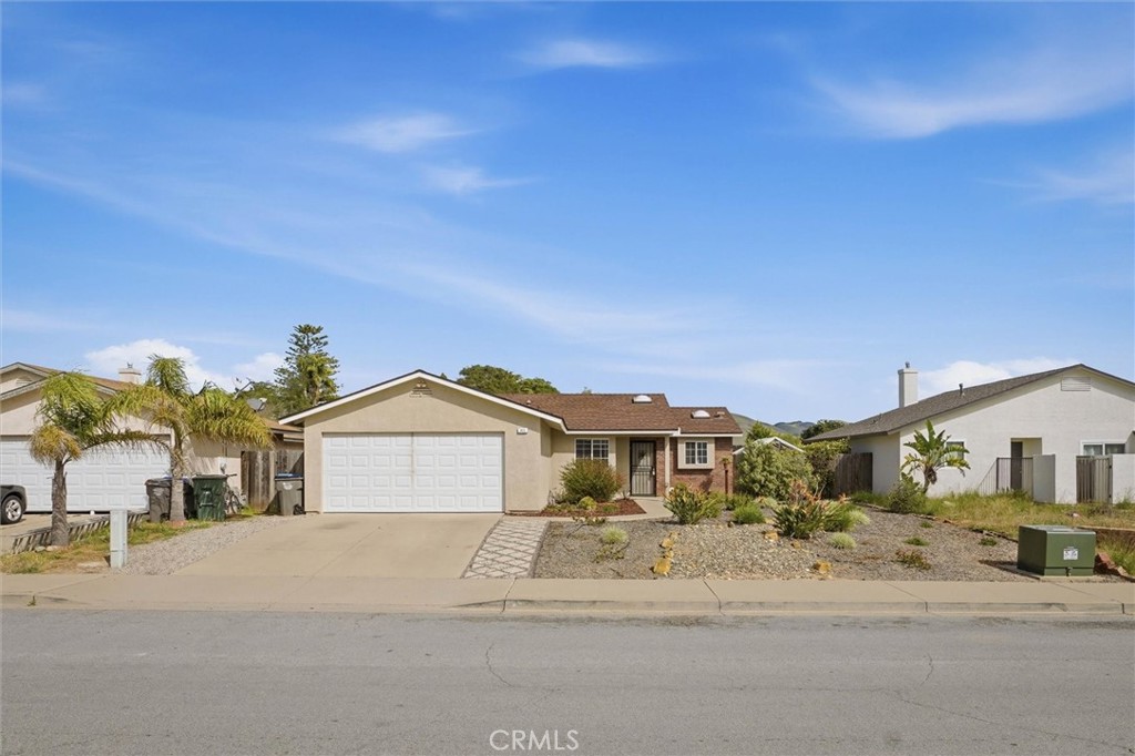 345 Black Hawk Way Nipomo, CA 93444 - Photo 1 of 1