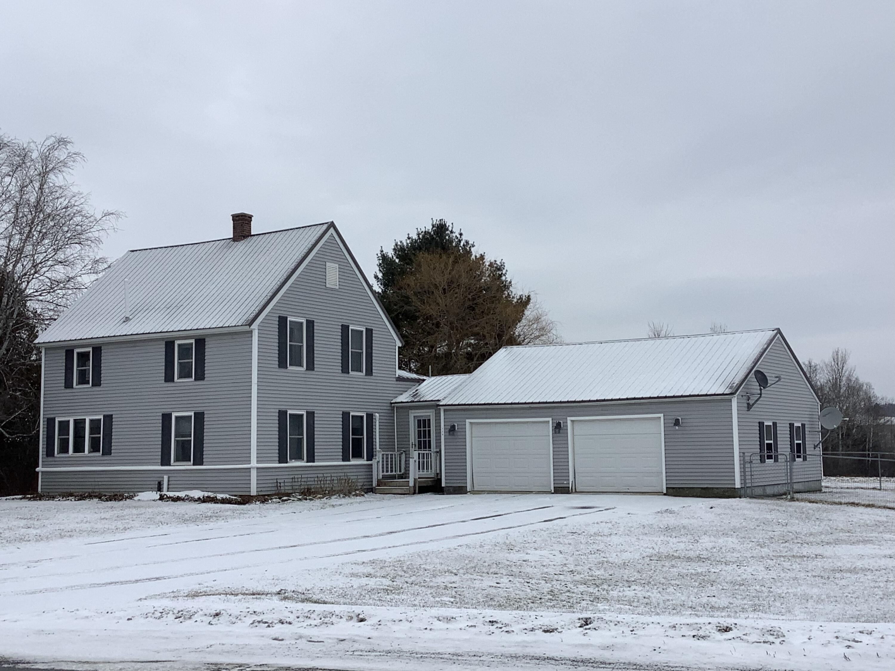 736 Limestone Road Fort Fairfield, ME 04742 - Photo 1 of 46 6FD52F32-6C5B-4F79-BE9D-5FFCBAB2F284