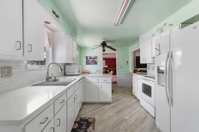 $480,000 | 13519 East 30th Avenue, Spokane Valley, WA 99216