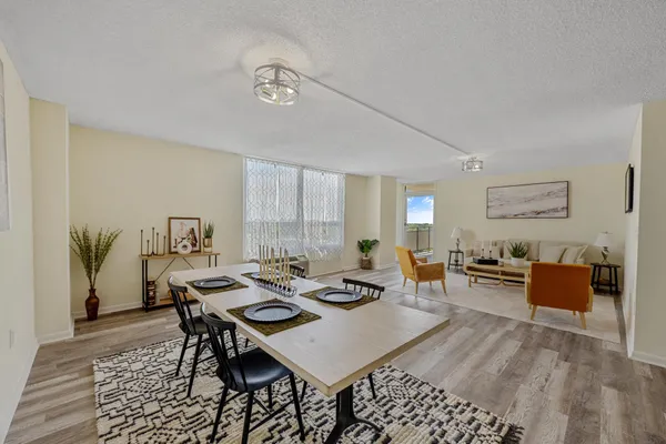 $244,899 | 205 East Joppa Road, Unit 1505, Towson, MD 21286
