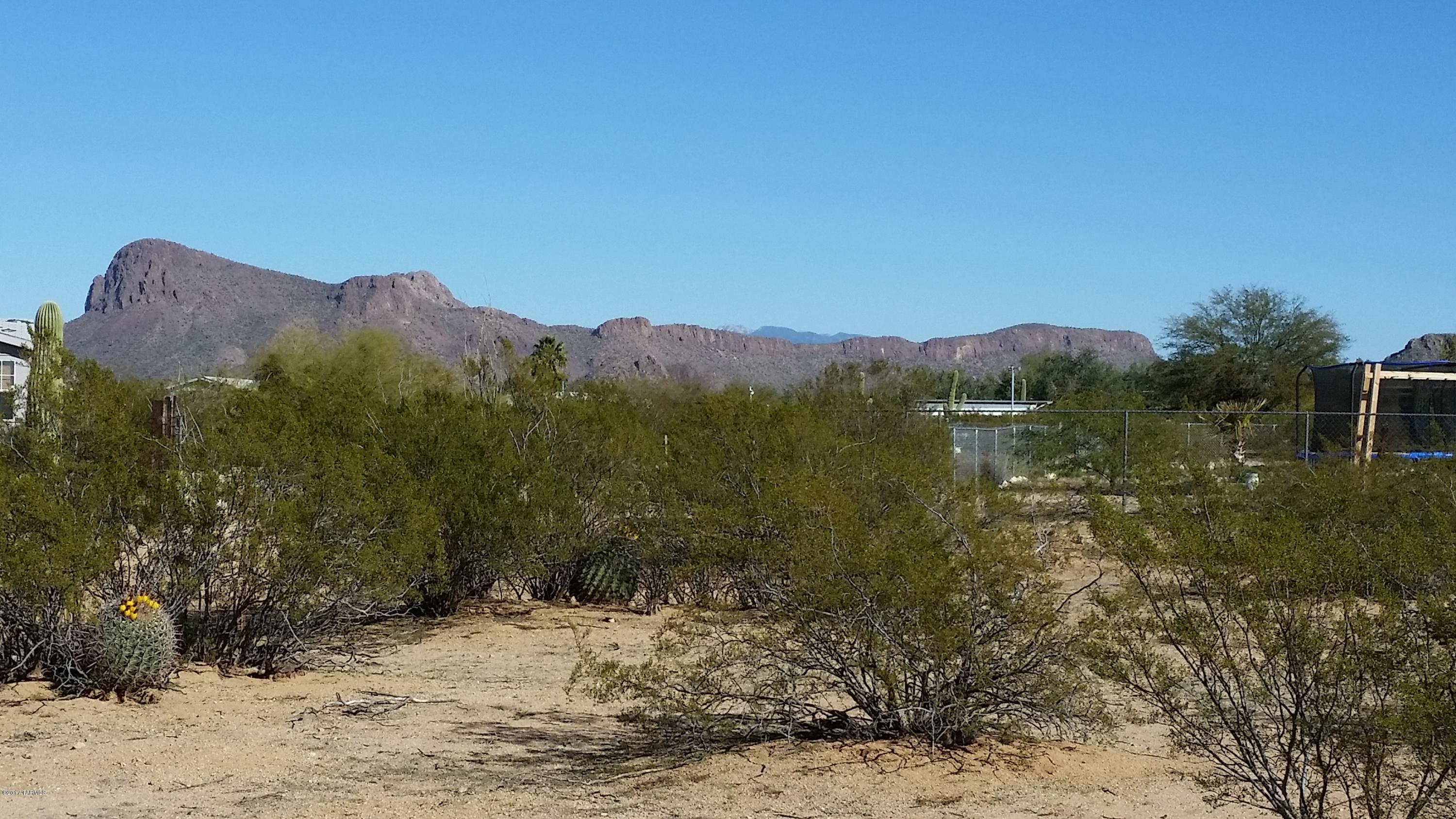 6830 North Sandario Road Tucson, AZ 85743 - Photo 1 of 1 Gallery Image 1