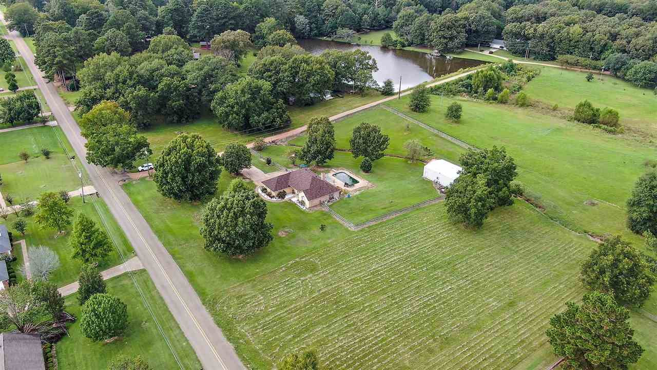1356 West Parks Road Raymond, MS 39154 - Photo 34 of 43 Photo 34