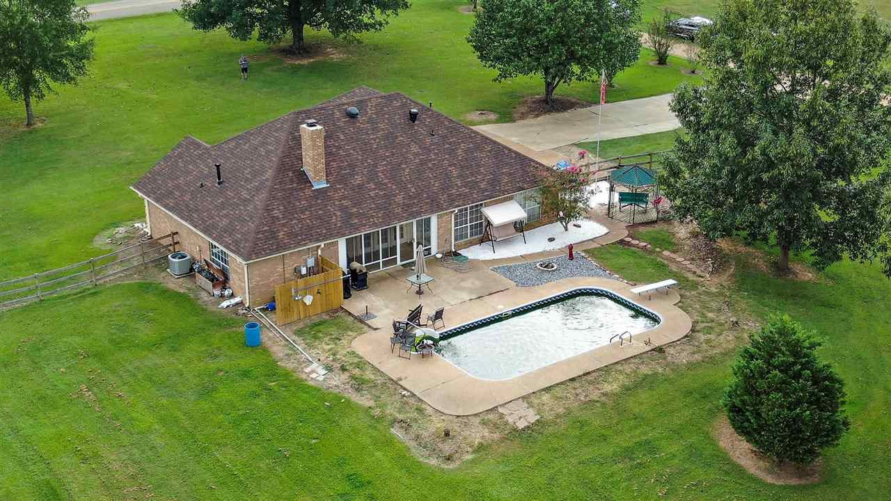 1356 West Parks Road Raymond, MS 39154 - Photo 38 of 43 Photo 38