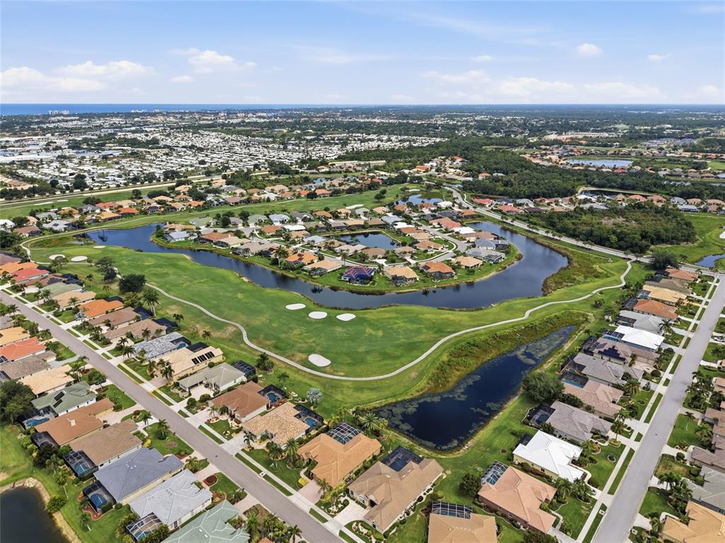1021 Grouse Way Venice, FL 34285 - Photo 43 of 50