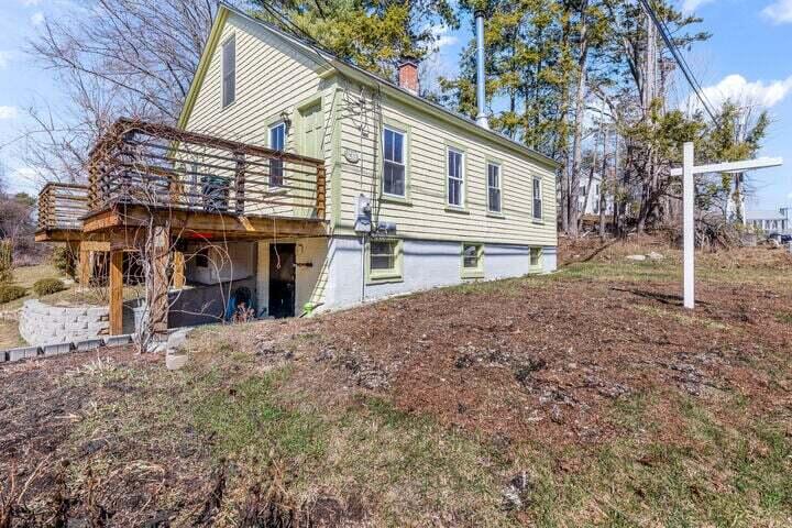 91 Picott Road Kittery, ME 03904 - Photo 57 of 64 d37589fe-e350-4272-a232-e93fb11a6e2d