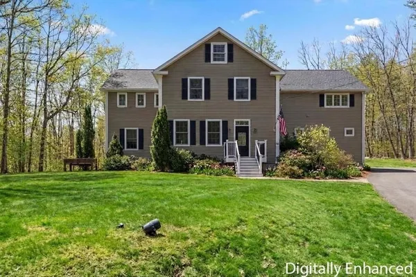 $739,900 | 53 Fitzgerald Road, Charlton, MA 01507