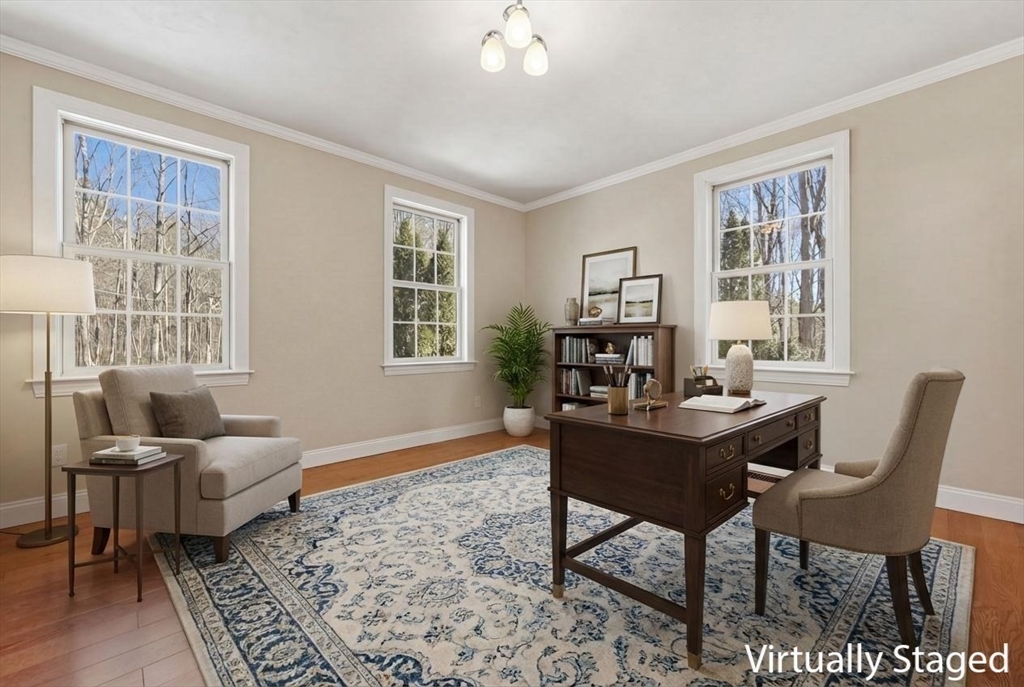 53 Fitzgerald Road Charlton, MA 01507 - Photo 15 of 38