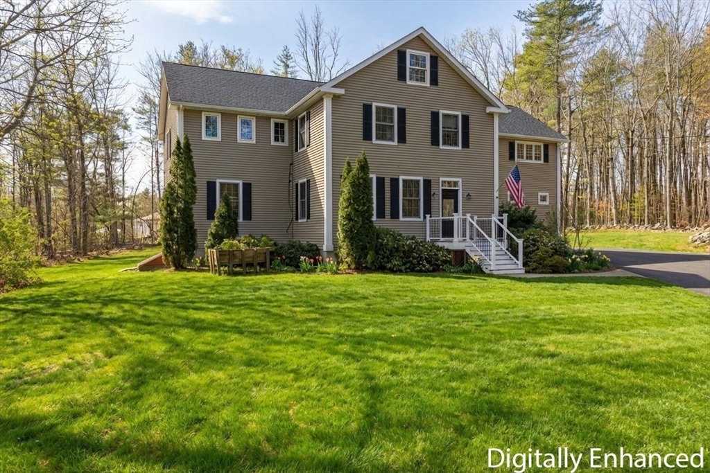 53 Fitzgerald Road Charlton, MA 01507 - Photo 2 of 38
