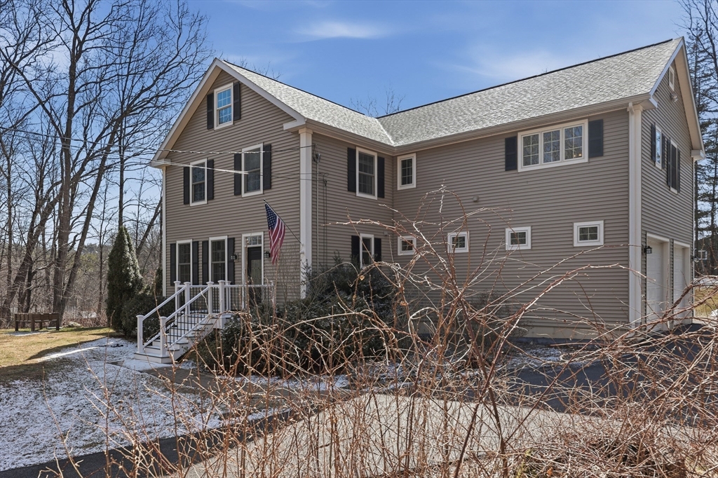 53 Fitzgerald Road Charlton, MA 01507 - Photo 36 of 38