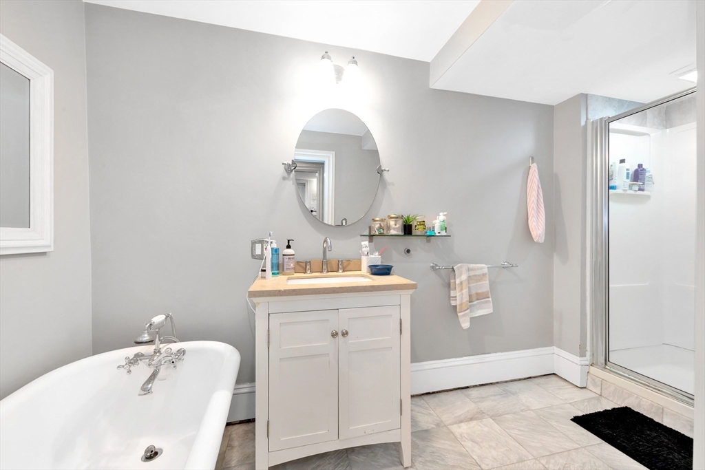 32 East Springfield Street, Unit 1 Boston, MA 02118 - Photo 11 of 15 Gallery Image 11