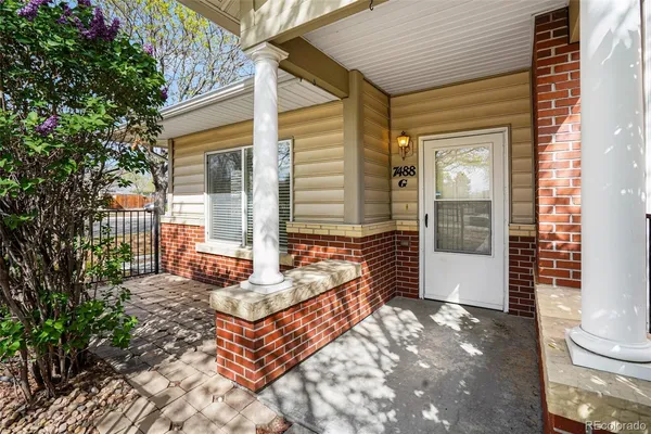 $389,900 | 7488 Lowell Boulevard, Unit G, Westminster, CO 80030