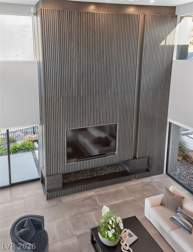 1456 Solitude Ridge Drive Henderson, NV 89012 - Photo 27 of 94