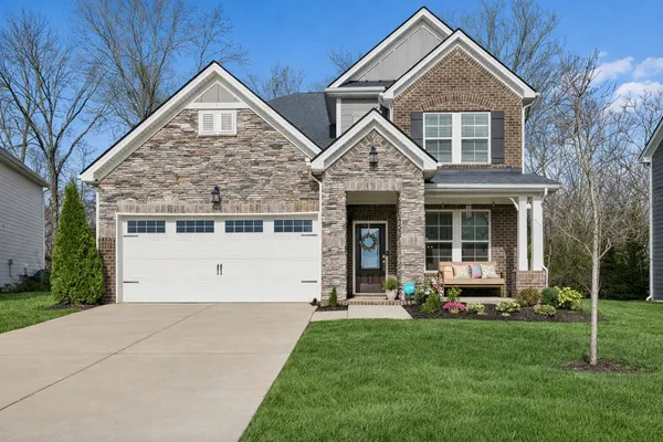 $634,900 | 549 Montrose Drive, Mount Juliet, TN 37122