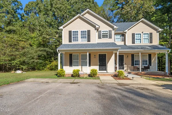 $1,625 | 205 Tonylee Court, Unit A, Raleigh, NC 27603