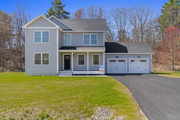 $749,900 | 28 Pebble Court, Unit 14, Barrington, NH 03825