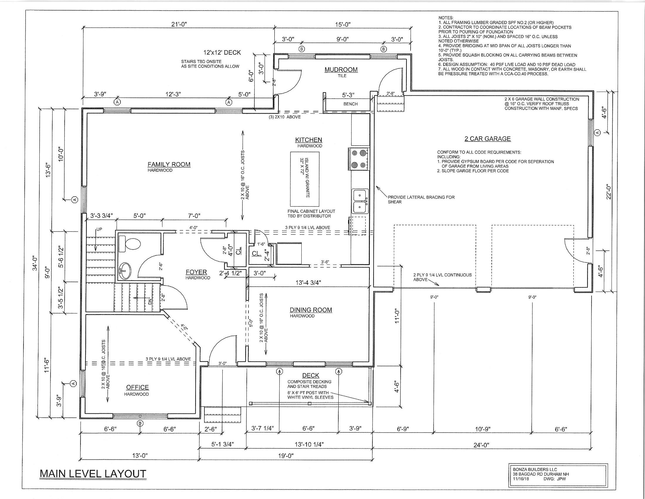 28 Pebble Court, Unit 14 Barrington, NH 03825 - Photo 11 of 49