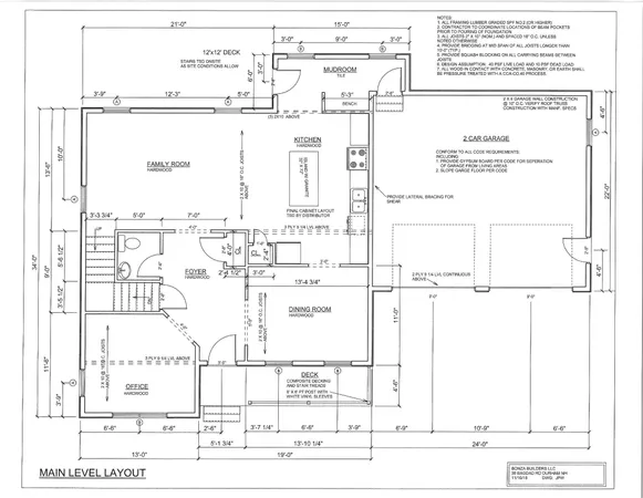 $749,900 | 28 Pebble Court, Unit 14, Barrington, NH 03825