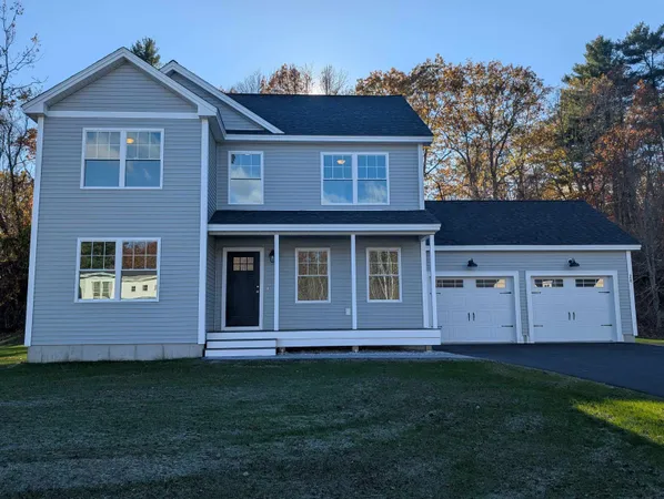 $749,900 | 28 Pebble Court, Unit 14, Barrington, NH 03825