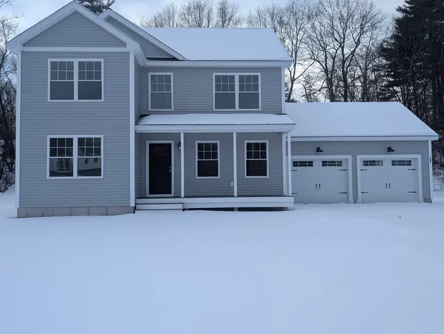 $774,900 | 28 Pebble Court, Unit 14, Barrington, NH 03825