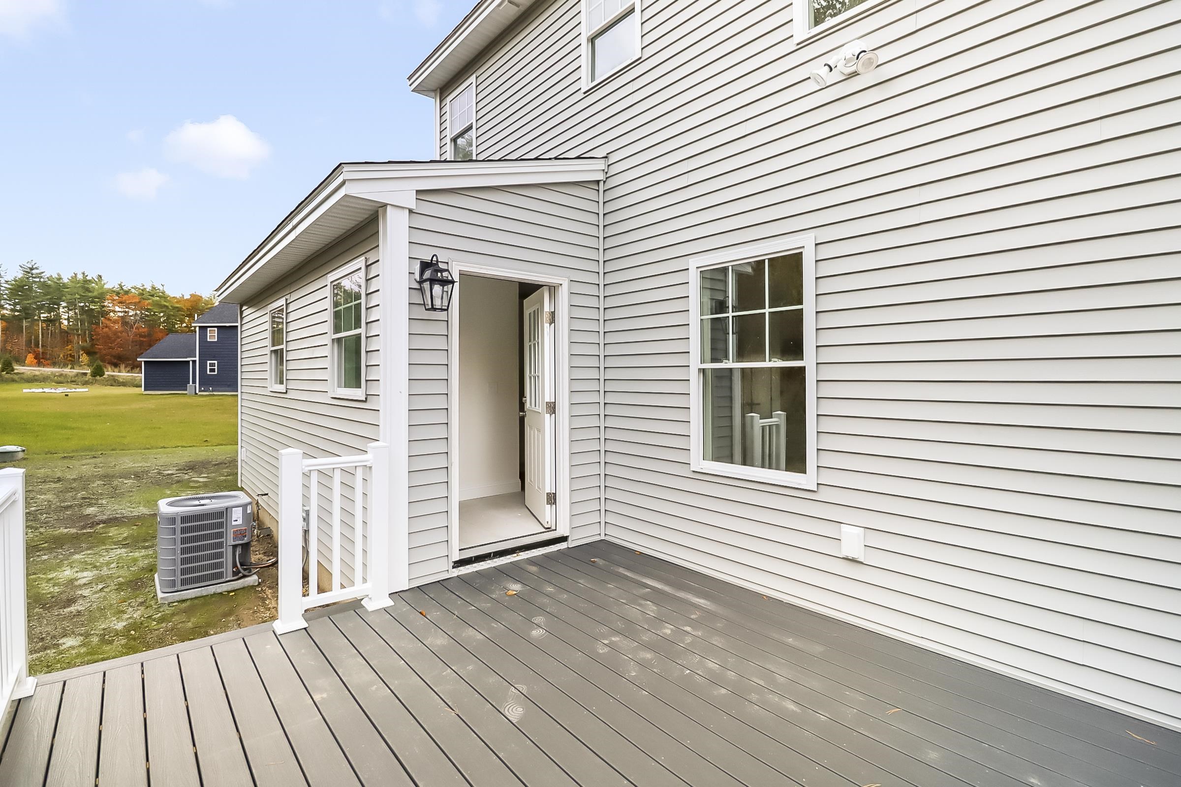 28 Pebble Court, Unit 14 Barrington, NH 03825 - Photo 30 of 49