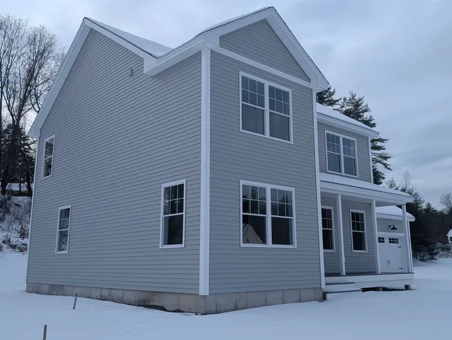 $774,900 | 28 Pebble Court, Unit 14, Barrington, NH 03825