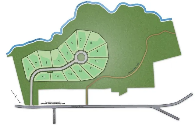 $774,900 | 28 Pebble Court, Unit 14, Barrington, NH 03825