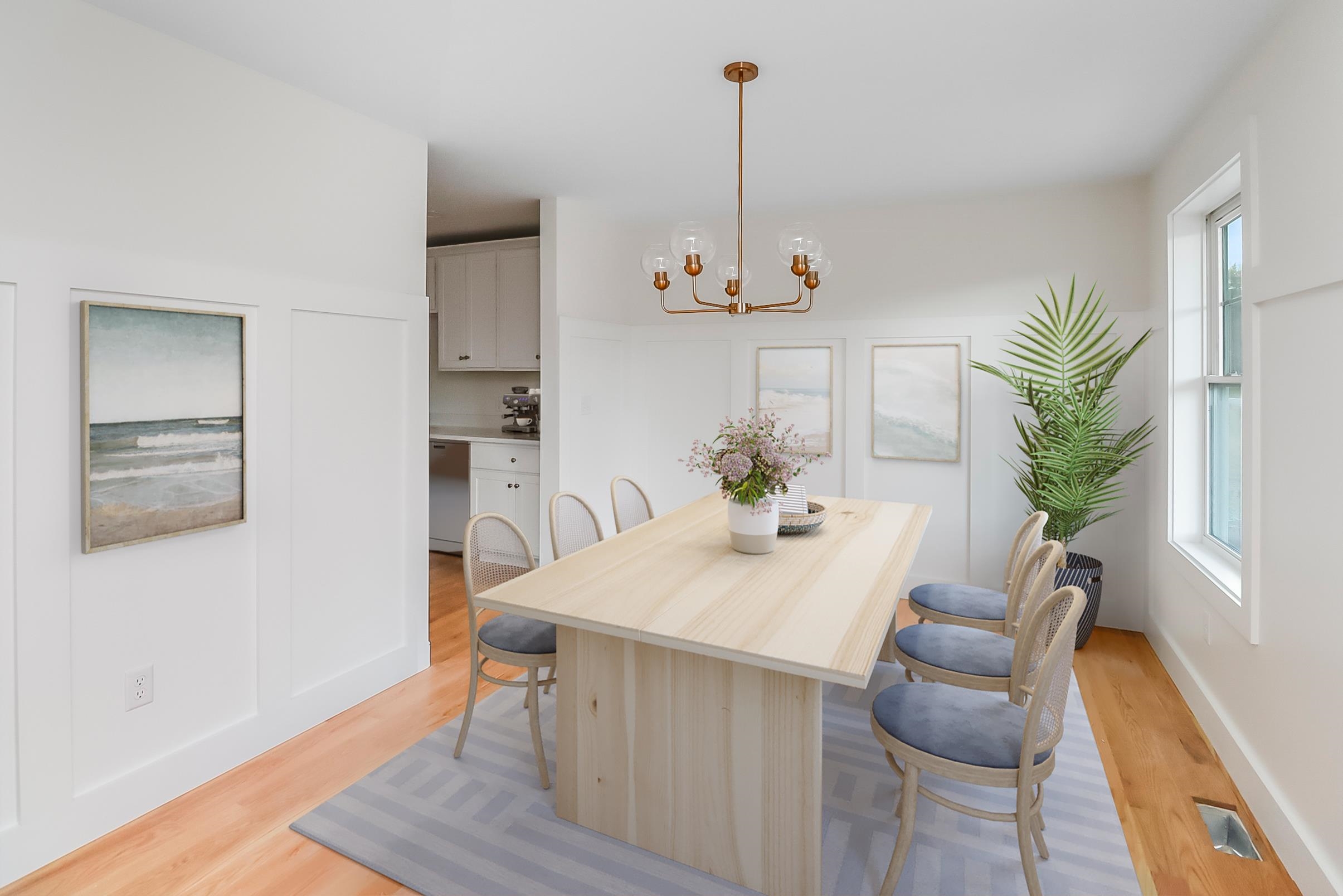 28 Pebble Court, Unit 14 Barrington, NH 03825 - Photo 5 of 49