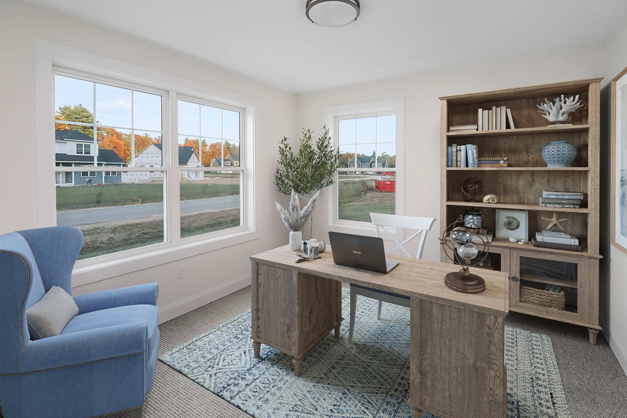 28 Pebble Court, Unit 14 Barrington, NH 03825 - Photo 6 of 49