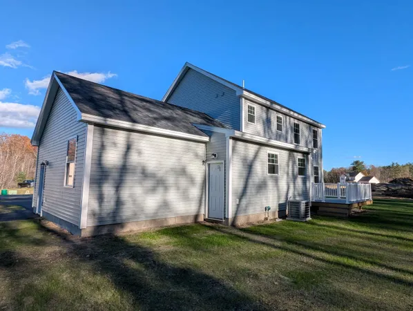 $749,900 | 28 Pebble Court, Unit 14, Barrington, NH 03825