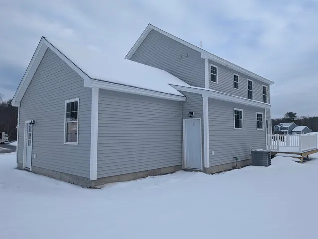 $774,900 | 28 Pebble Court, Unit 14, Barrington, NH 03825
