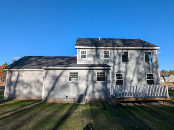 $749,900 | 28 Pebble Court, Unit 14, Barrington, NH 03825
