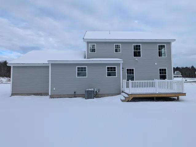 $774,900 | 28 Pebble Court, Unit 14, Barrington, NH 03825