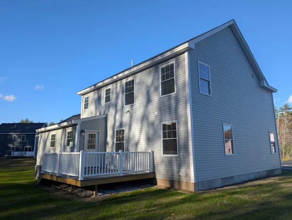 $749,900 | 28 Pebble Court, Unit 14, Barrington, NH 03825