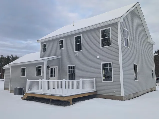 $774,900 | 28 Pebble Court, Unit 14, Barrington, NH 03825