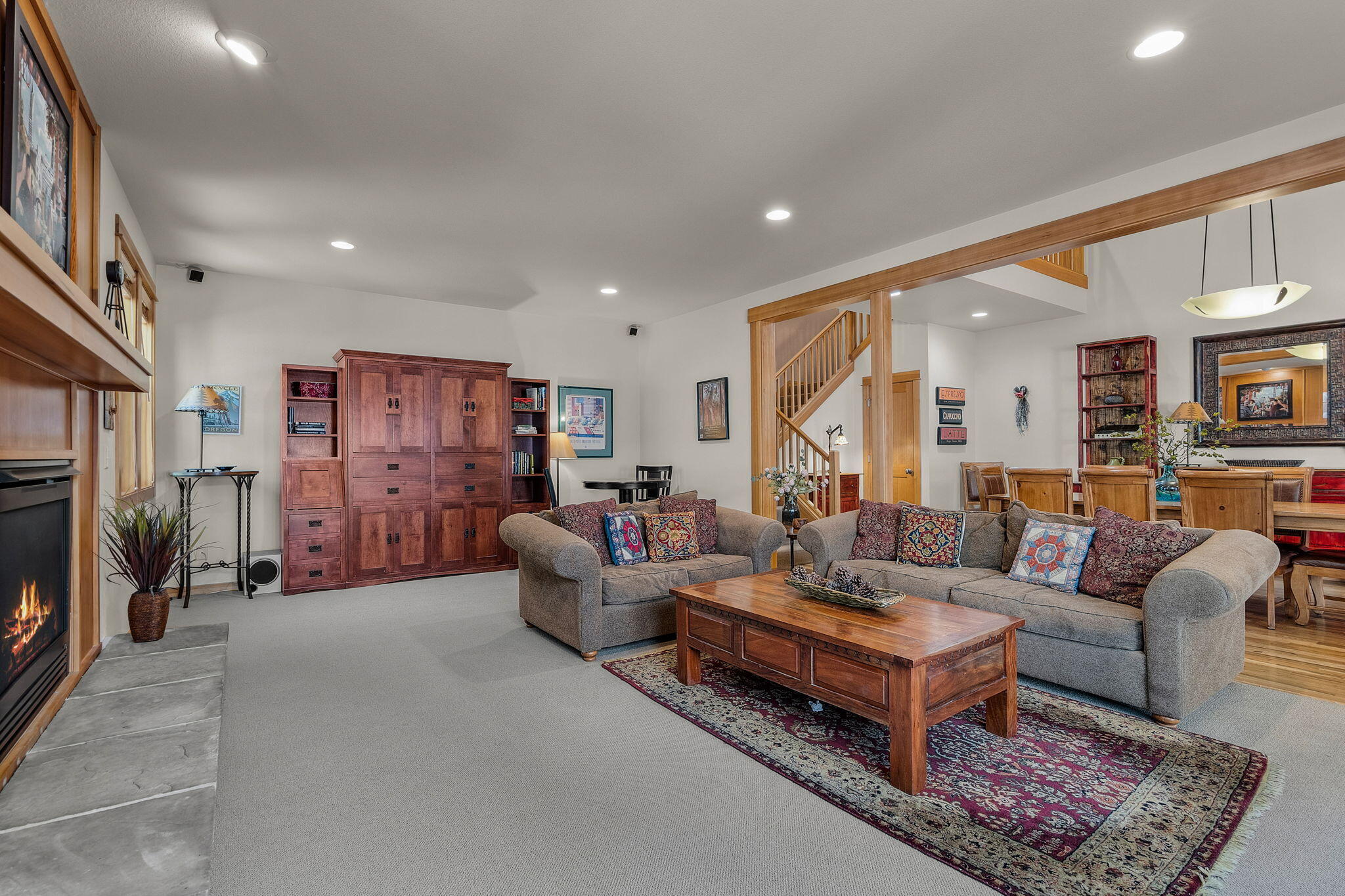 57124 Evergreen Loop, Unit 33 Sunriver, OR 97707 - Photo 14 of 37 12 2025_04_16_57124_evergreen_loop_sunri