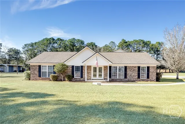 $575,000 | 175 George Road, Bloomingdale, GA 31302