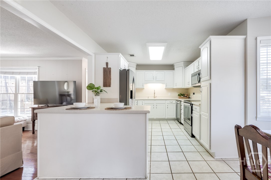 175 George Road Bloomingdale, GA 31302 - Photo 14 of 61