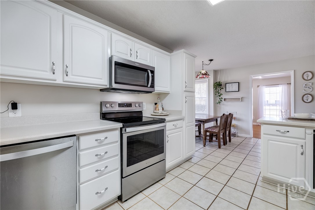 175 George Road Bloomingdale, GA 31302 - Photo 17 of 61