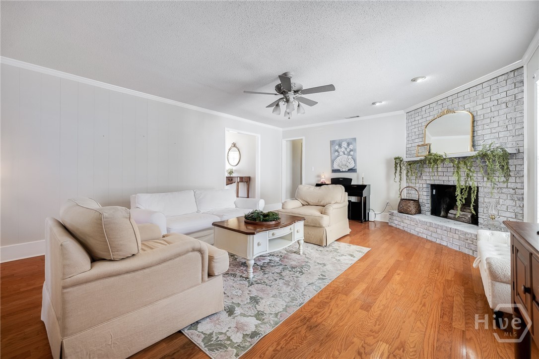 175 George Road Bloomingdale, GA 31302 - Photo 19 of 61