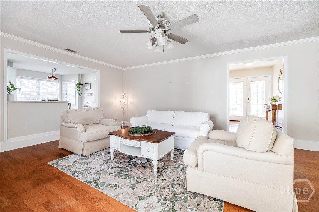 175 George Road Bloomingdale, GA 31302 - Photo 20 of 61