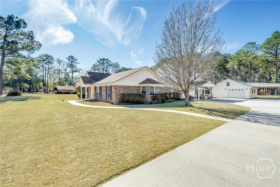 175 George Road Bloomingdale, GA 31302 - Photo 2 of 61